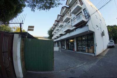 Creative Space - Makerclub Chiang Mai