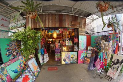 Papang Art and Handicraft