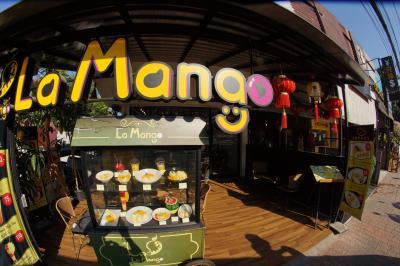 La Mango