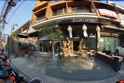 3Laan House