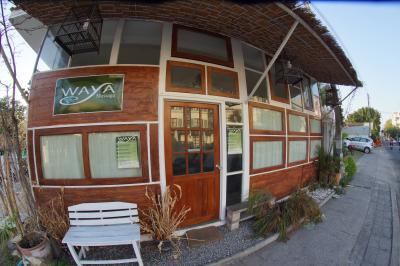 Waya Massage