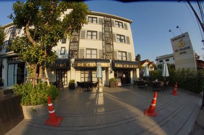 Hotel De Charme