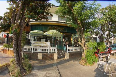 Chiang Mai Coffee