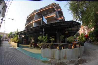 Rita House
