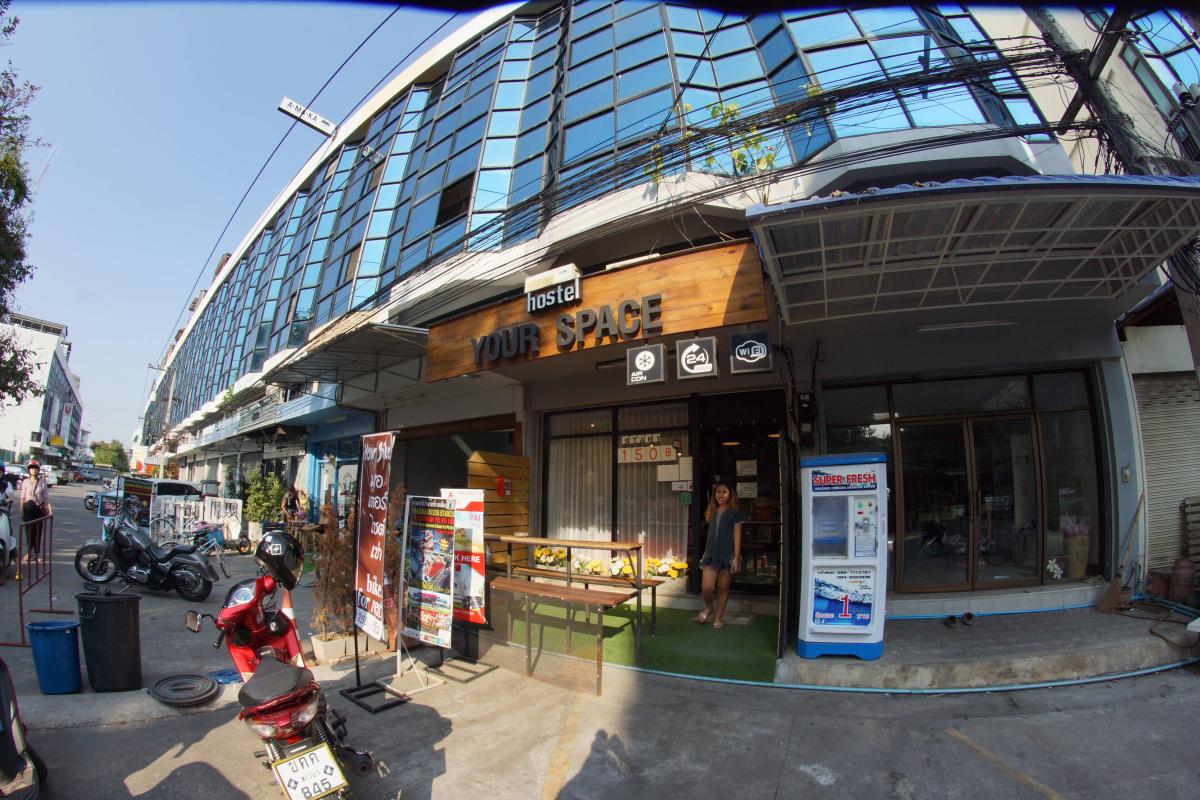 Your Space Hostel