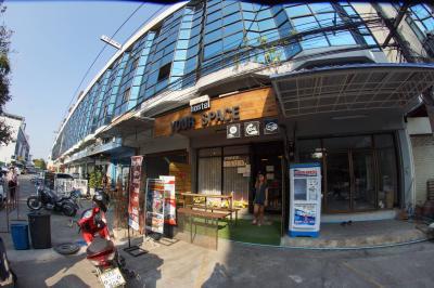 Your Space Hostel