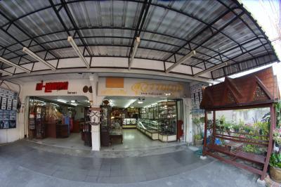 Suvarnabhumi Silver สุวรรณภูมิเครืองเงิน